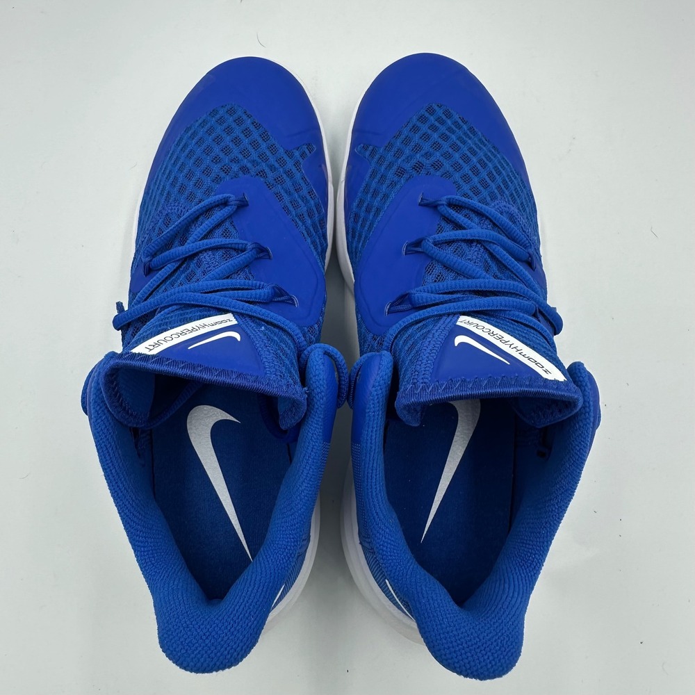 Nike HyperSpeed Court CI2964-410 Sneakers Men 8.5 Game Royal Volleyball Shoe NIB - Picture 11 of 13